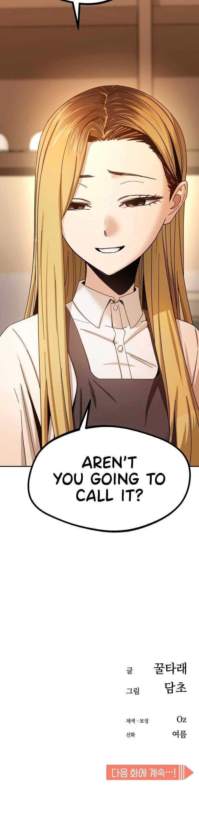 Maybe Meant to Be - Chapter 43 Page 56