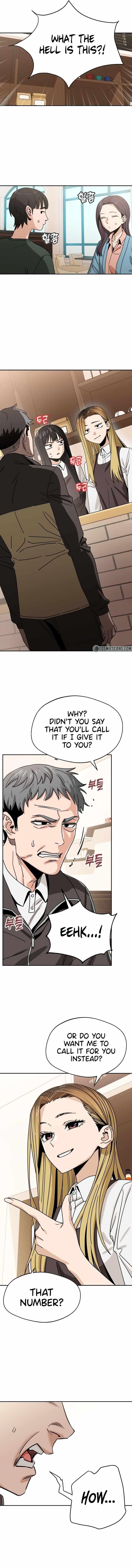 Maybe Meant to Be - Chapter 44 Page 2