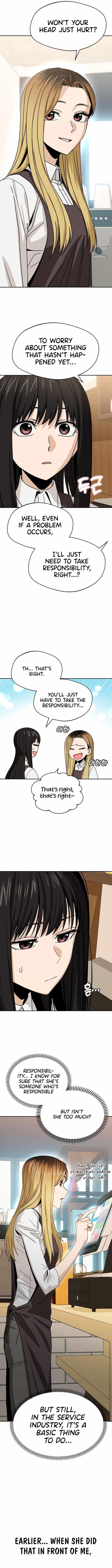 Maybe Meant to Be - Chapter 44 Page 5