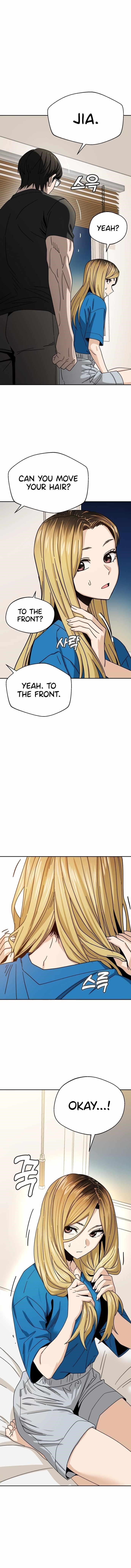 Maybe Meant to Be - Chapter 46 Page 10