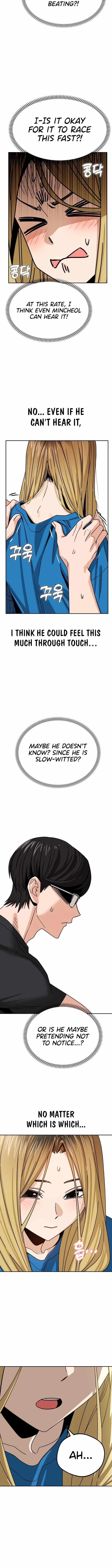 Maybe Meant to Be - Chapter 46 Page 13