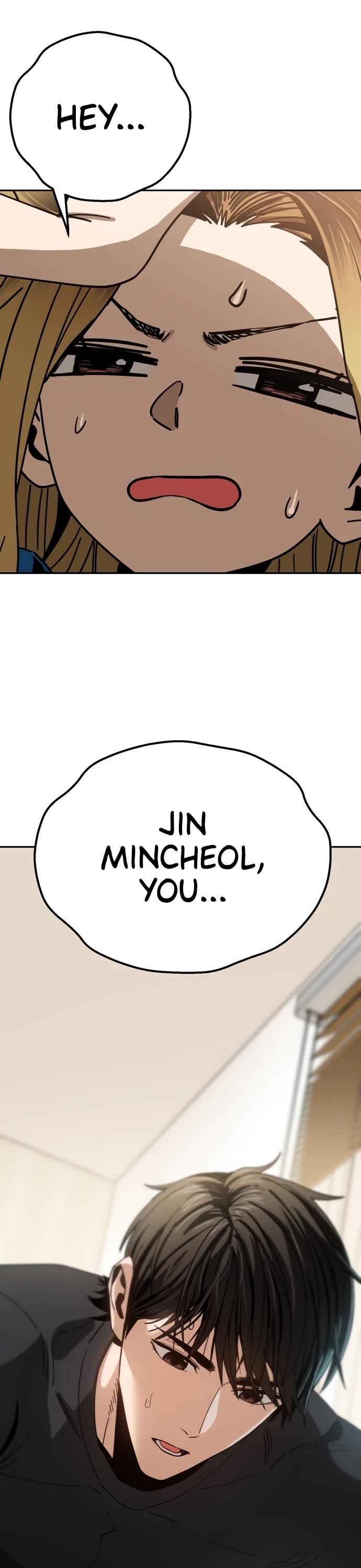 Maybe Meant to Be - Chapter 47 Page 1