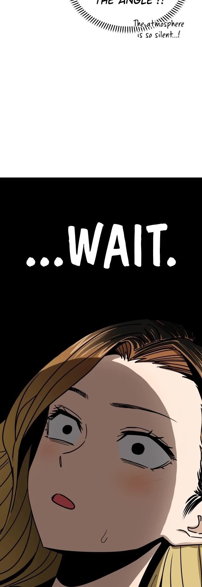 Maybe Meant to Be - Chapter 47 Page 11