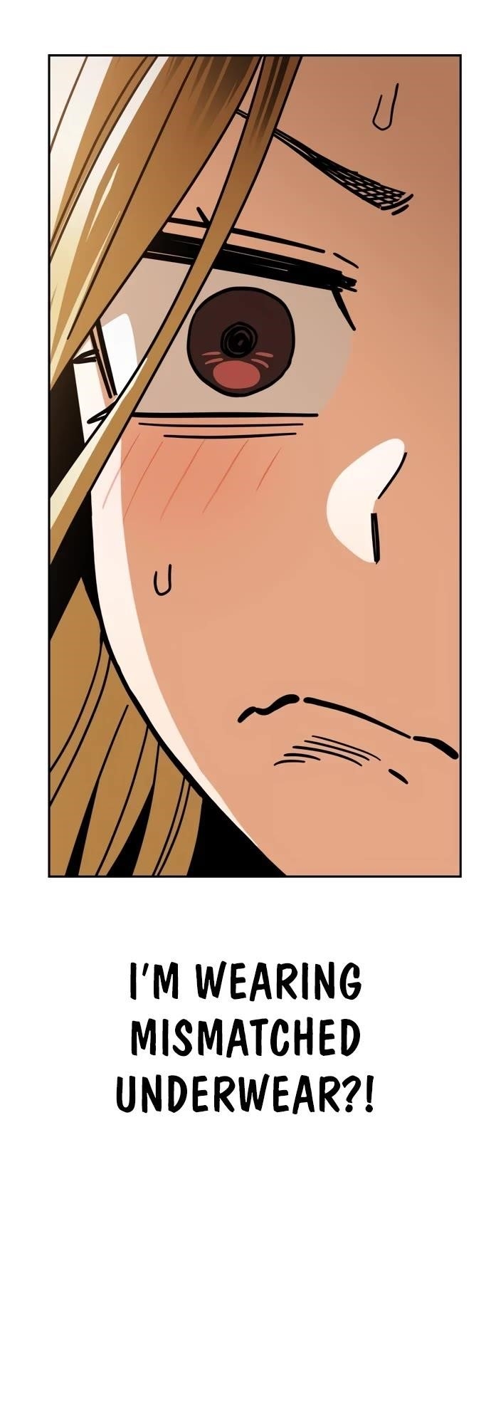 Maybe Meant to Be - Chapter 47 Page 16