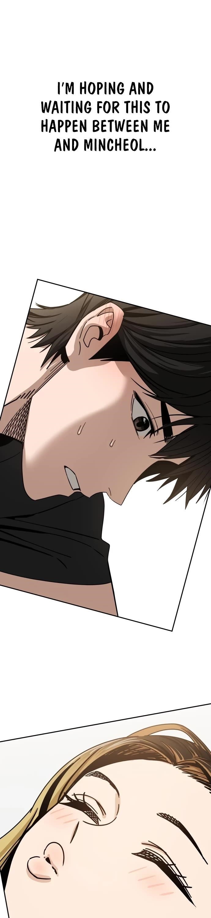 Maybe Meant to Be - Chapter 47 Page 18