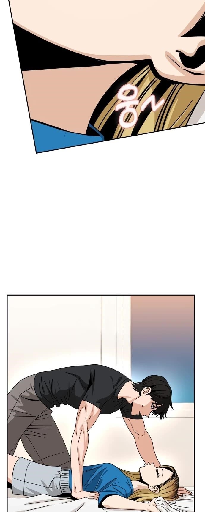 Maybe Meant to Be - Chapter 47 Page 19