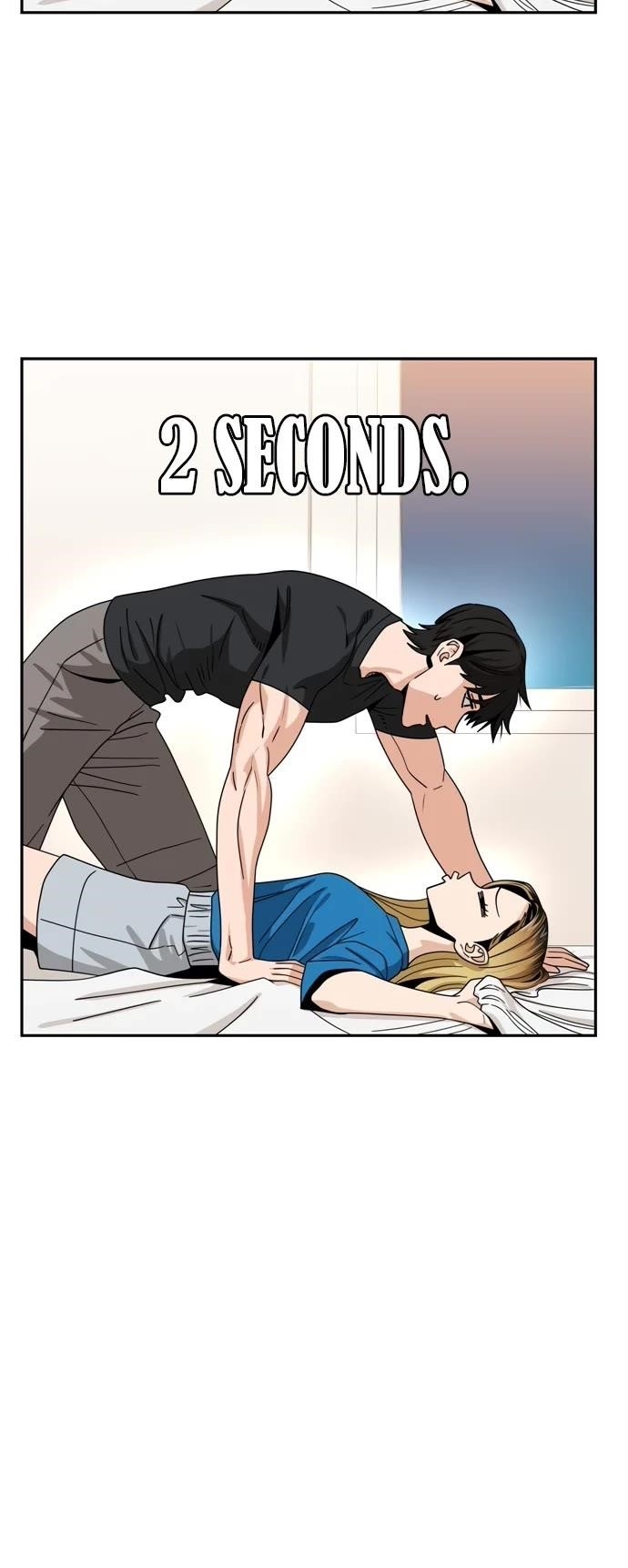 Maybe Meant to Be - Chapter 47 Page 20