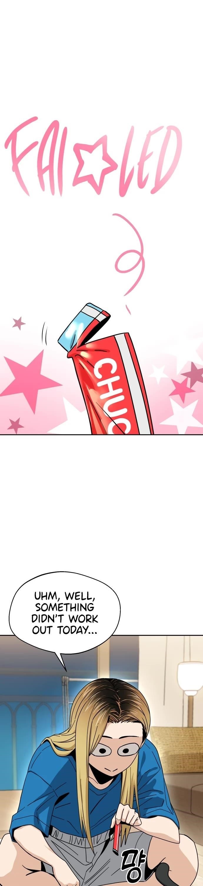 Maybe Meant to Be - Chapter 47 Page 22