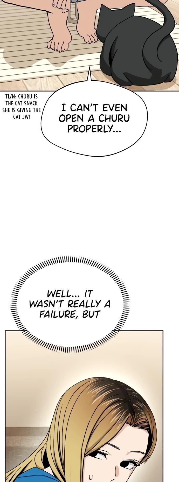 Maybe Meant to Be - Chapter 47 Page 23