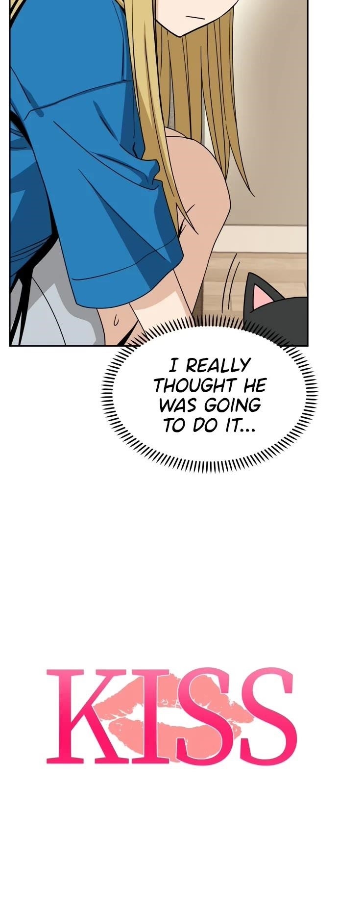 Maybe Meant to Be - Chapter 47 Page 24