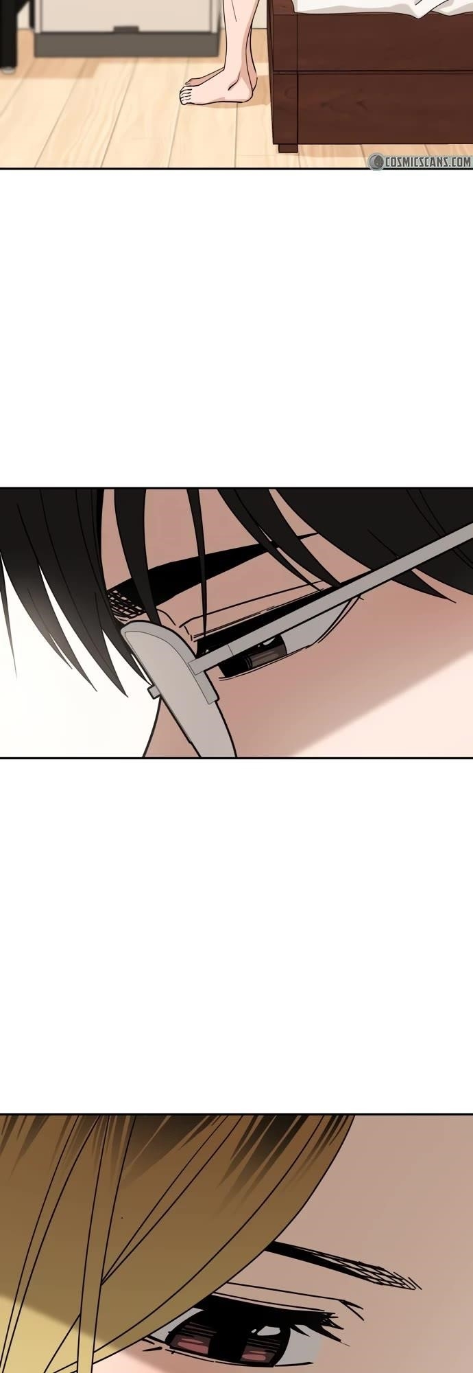 Maybe Meant to Be - Chapter 47 Page 27