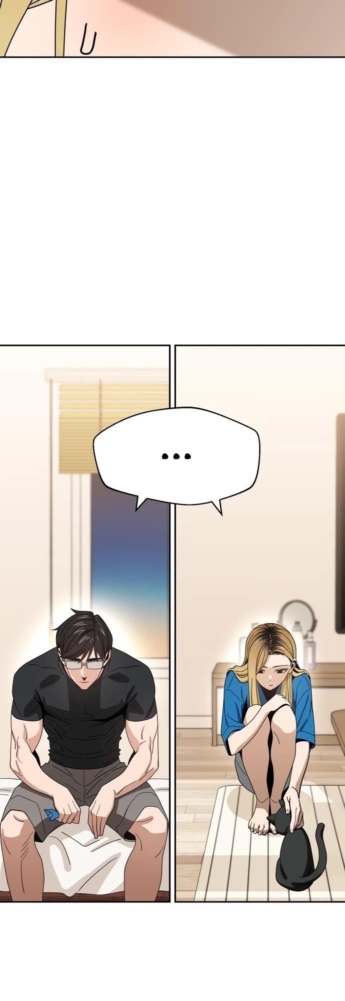 Maybe Meant to Be - Chapter 47 Page 28