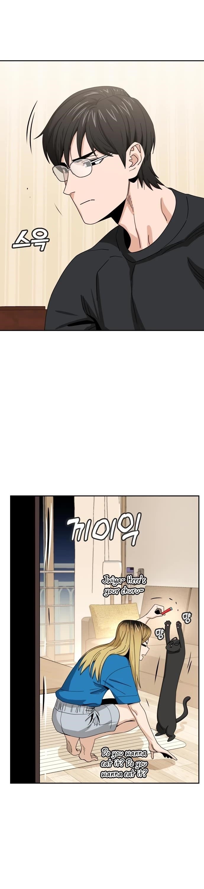 Maybe Meant to Be - Chapter 47 Page 29