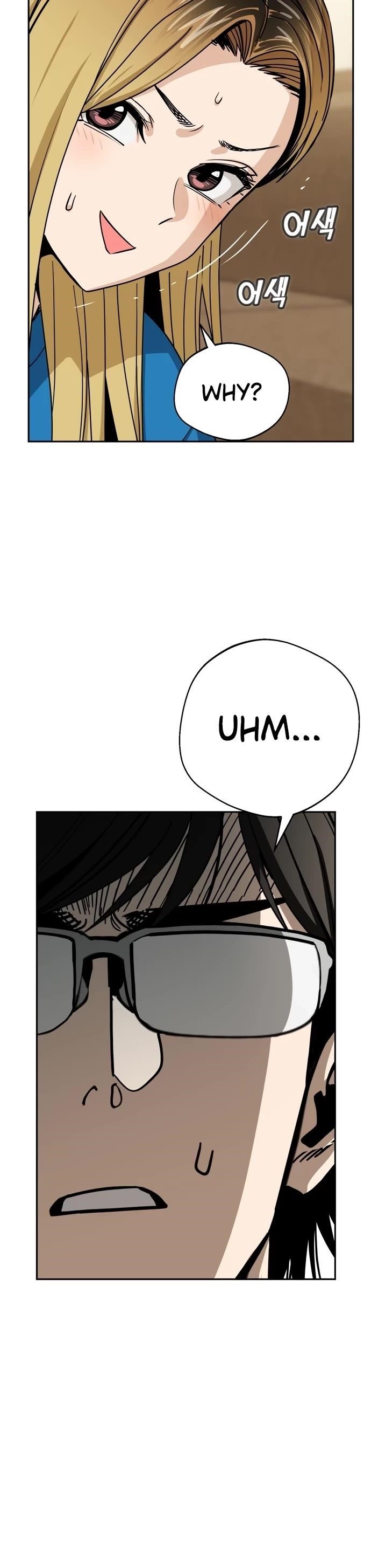 Maybe Meant to Be - Chapter 47 Page 31