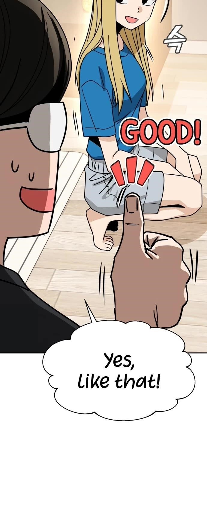 Maybe Meant to Be - Chapter 47 Page 35