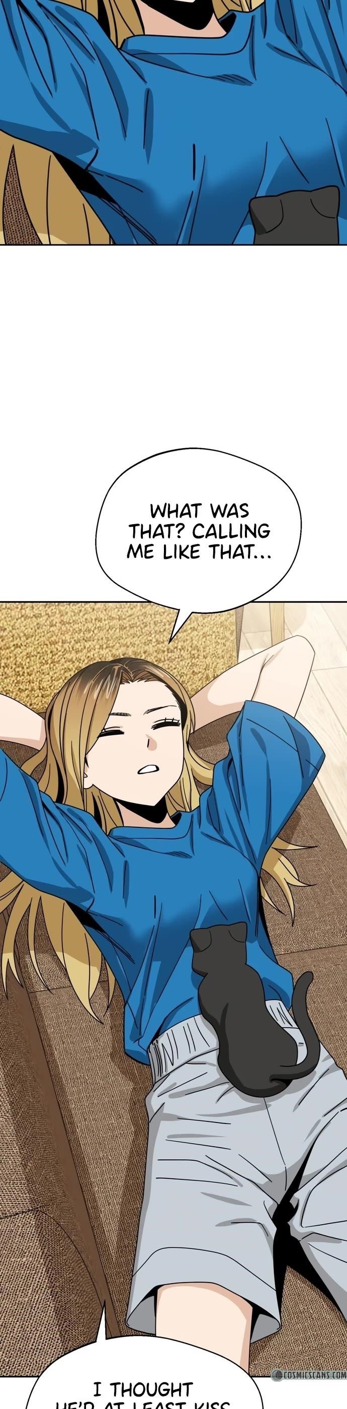 Maybe Meant to Be - Chapter 47 Page 37