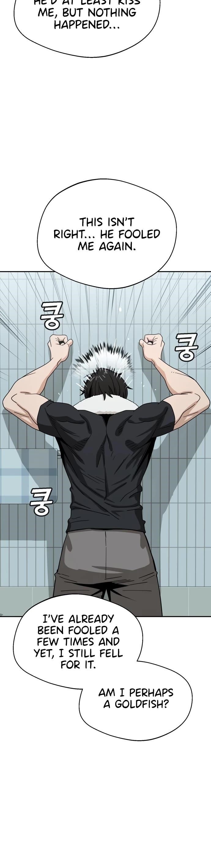 Maybe Meant to Be - Chapter 47 Page 38