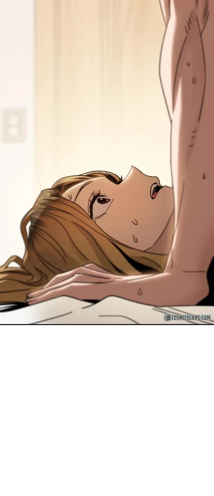 Maybe Meant to Be - Chapter 47 Page 4