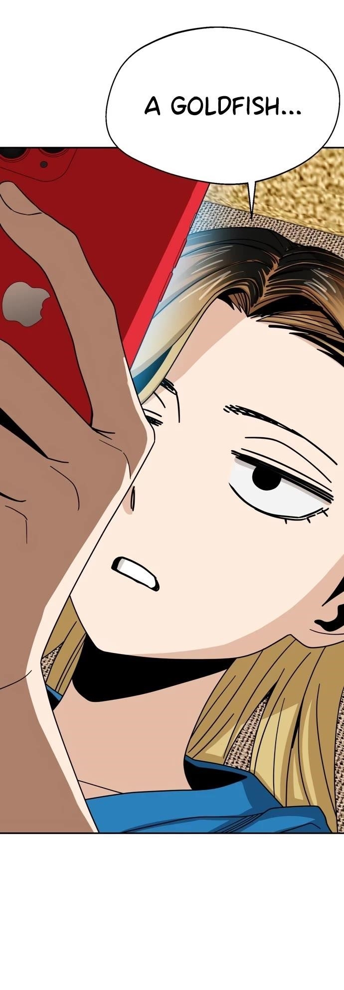 Maybe Meant to Be - Chapter 47 Page 41