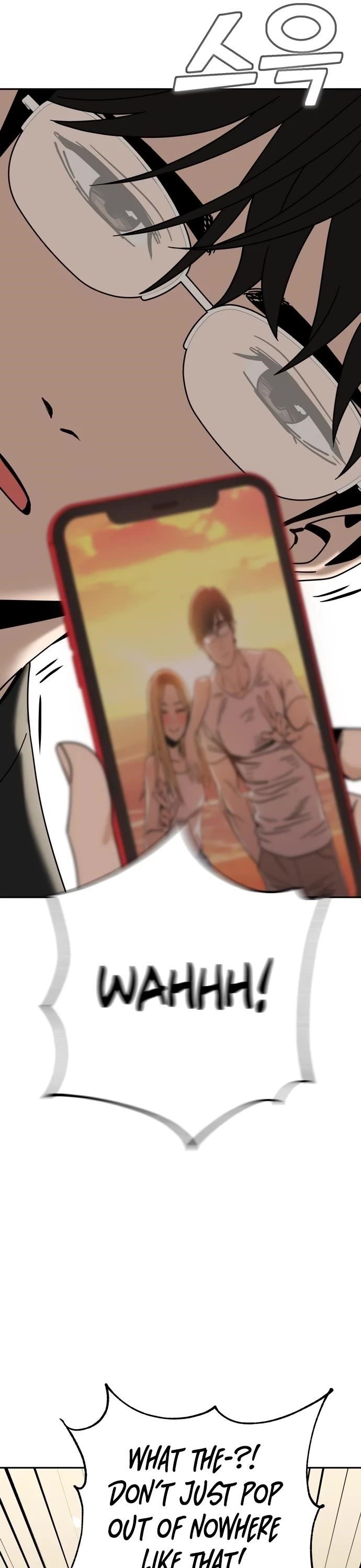 Maybe Meant to Be - Chapter 47 Page 43