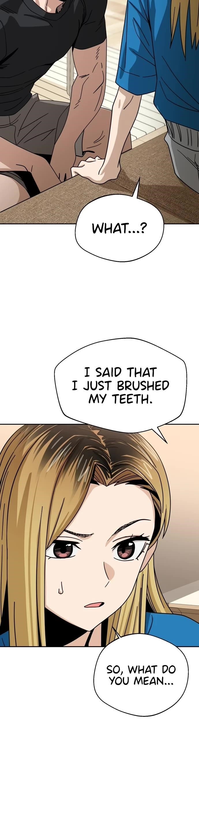 Maybe Meant to Be - Chapter 47 Page 45