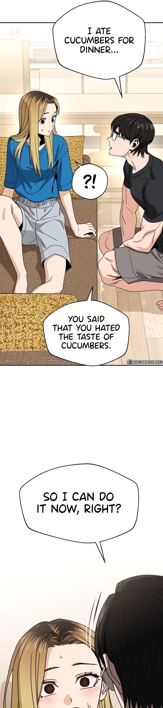 Maybe Meant to Be - Chapter 47 Page 46