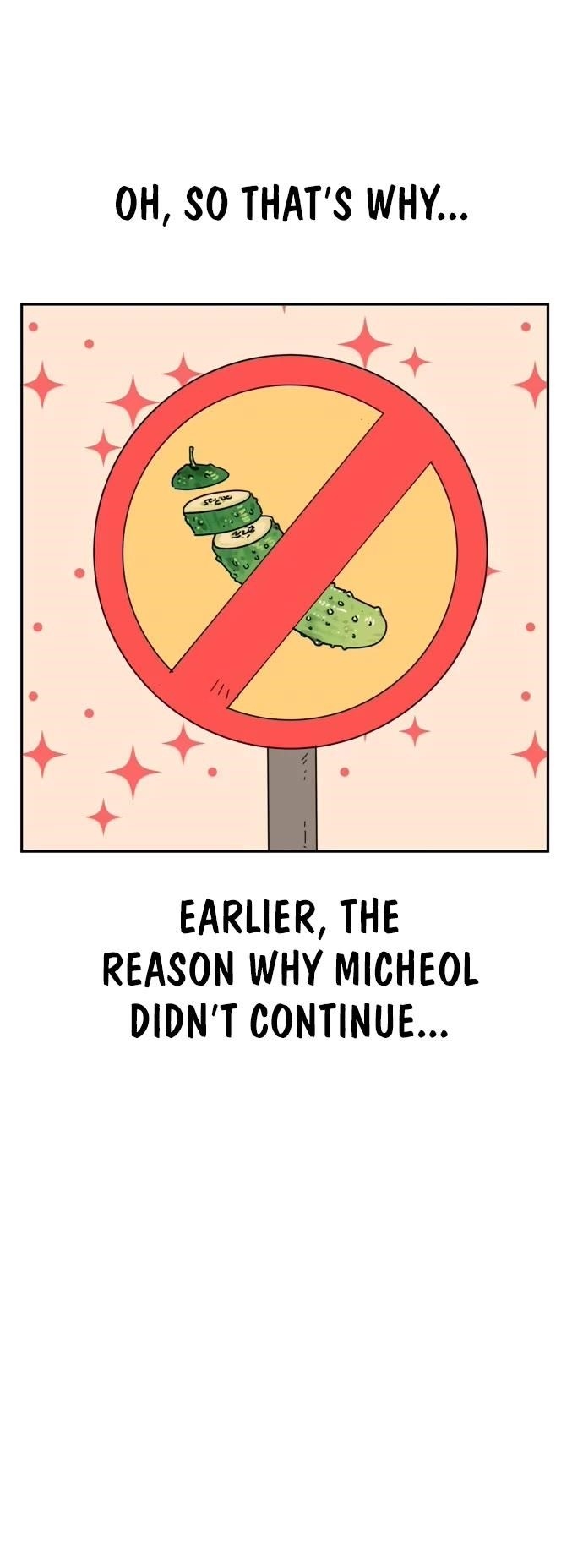 Maybe Meant to Be - Chapter 47 Page 49