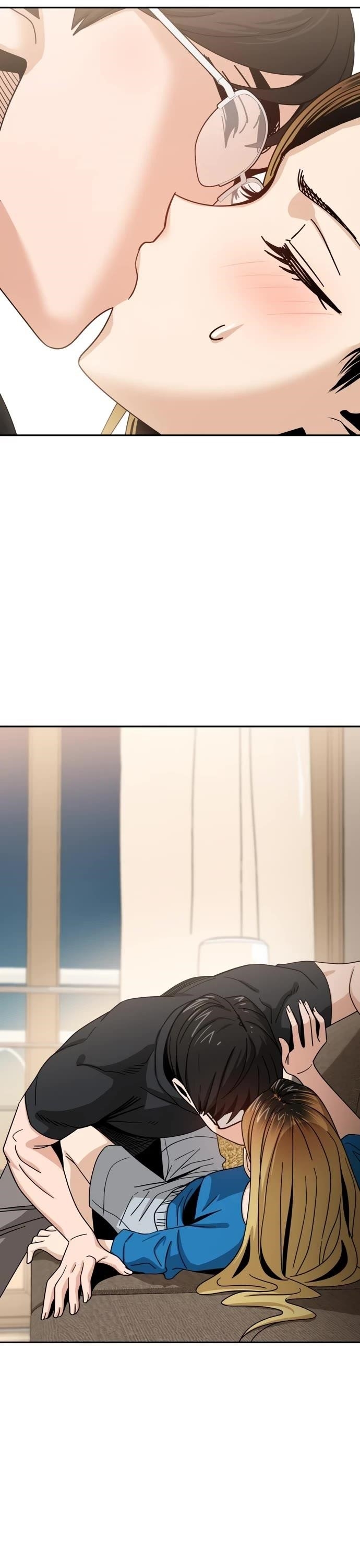 Maybe Meant to Be - Chapter 47 Page 50