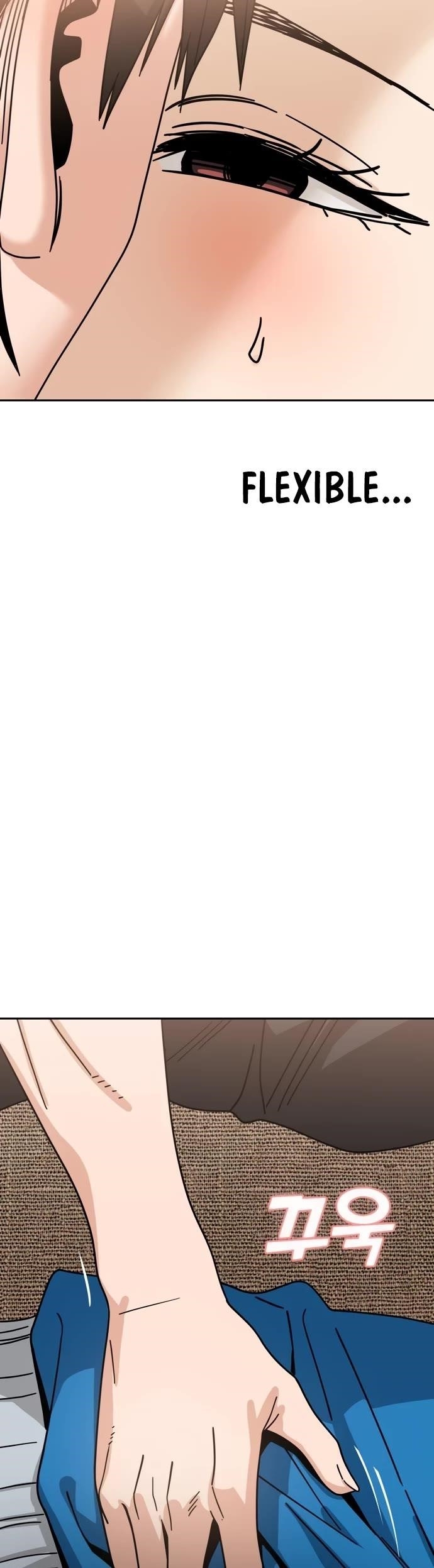 Maybe Meant to Be - Chapter 47 Page 55