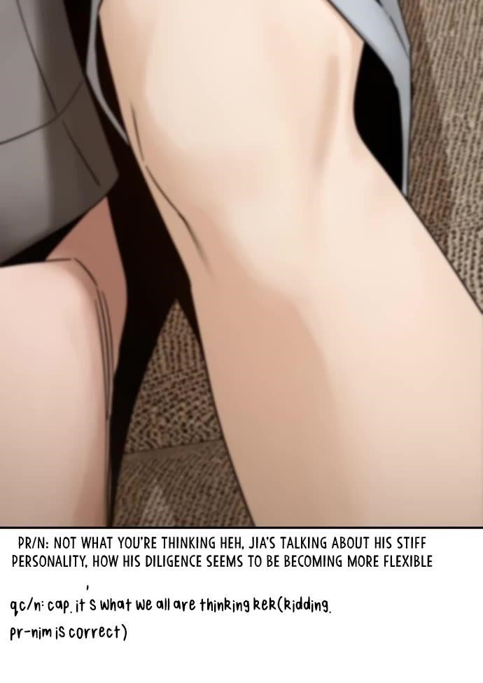 Maybe Meant to Be - Chapter 47 Page 58