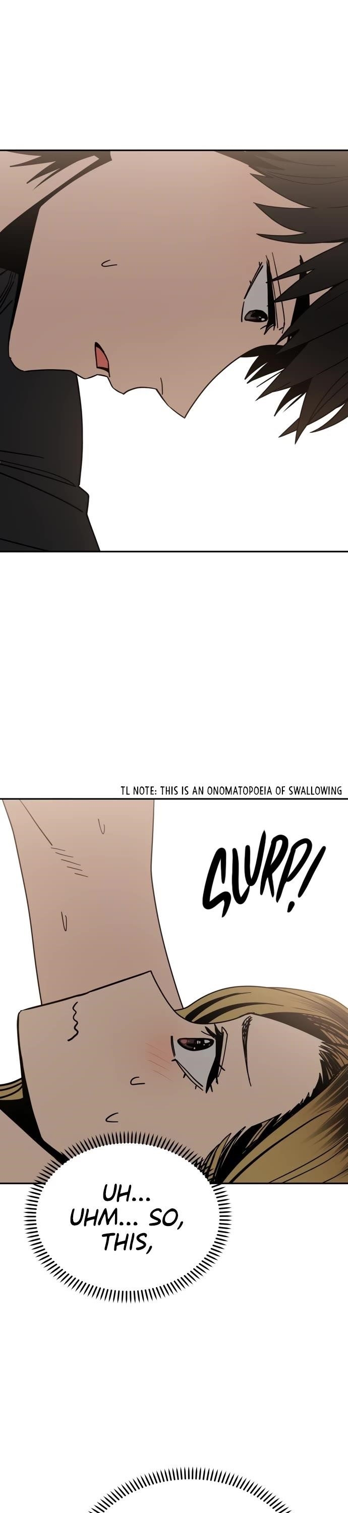 Maybe Meant to Be - Chapter 47 Page 9