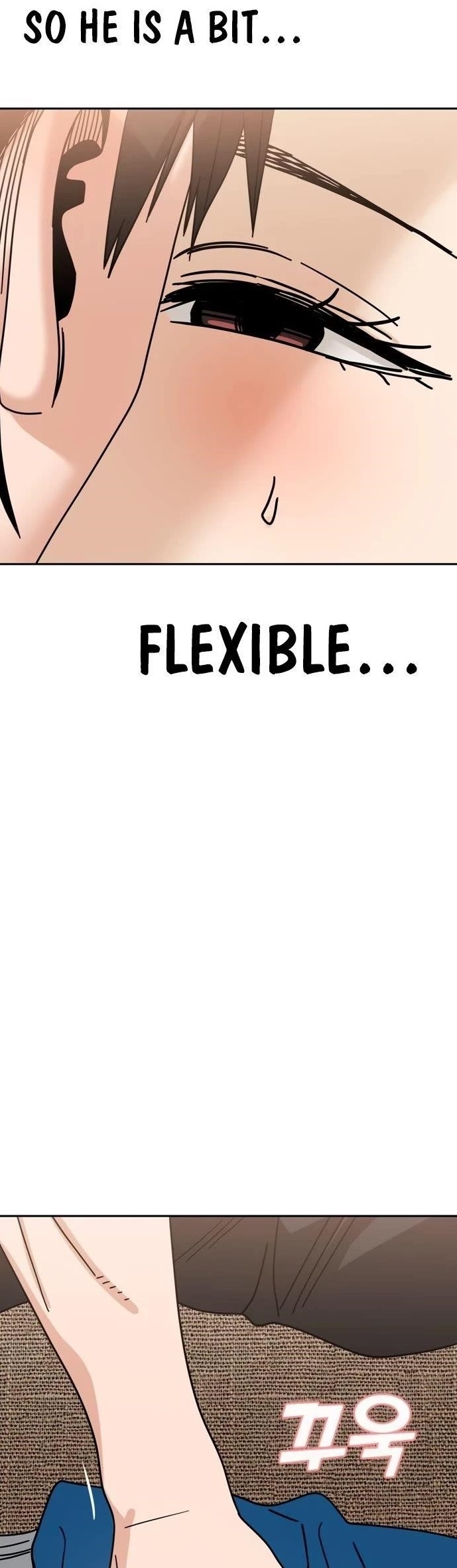 Maybe Meant to Be - Chapter 48 Page 1