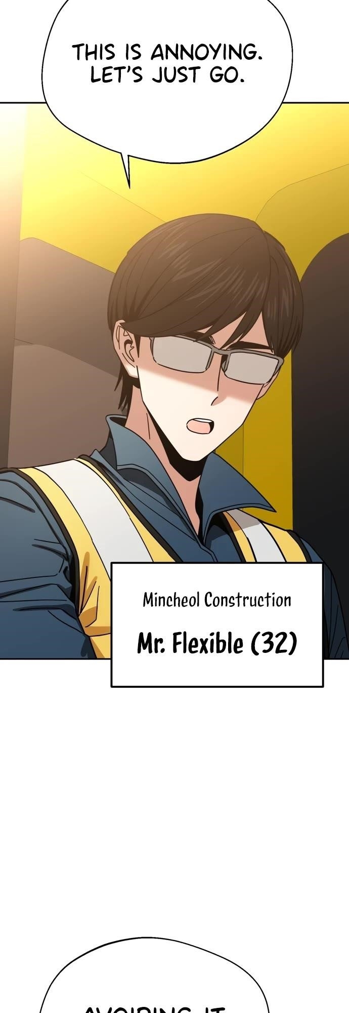 Maybe Meant to Be - Chapter 48 Page 11