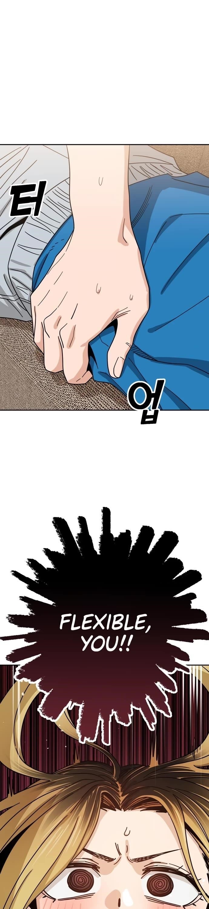 Maybe Meant to Be - Chapter 48 Page 13