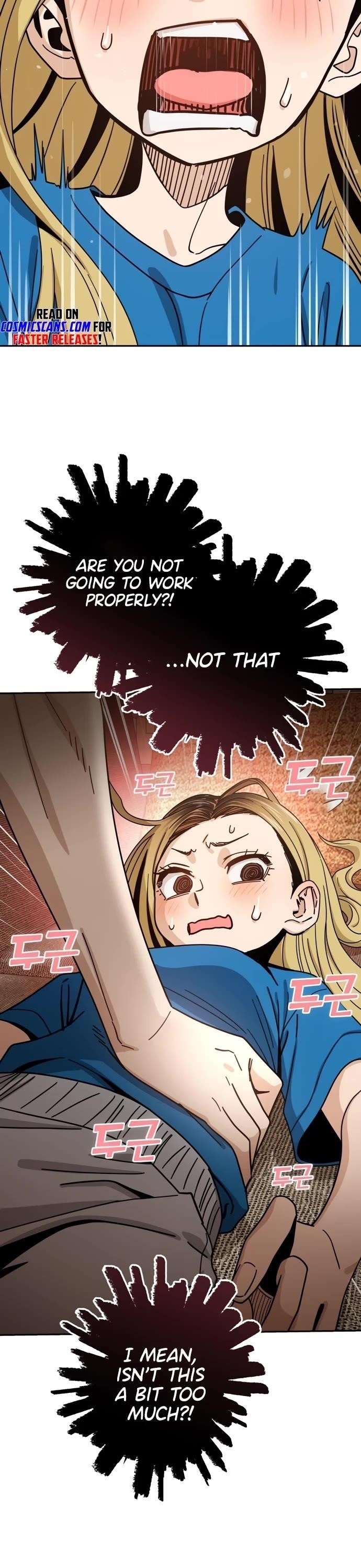 Maybe Meant to Be - Chapter 48 Page 14