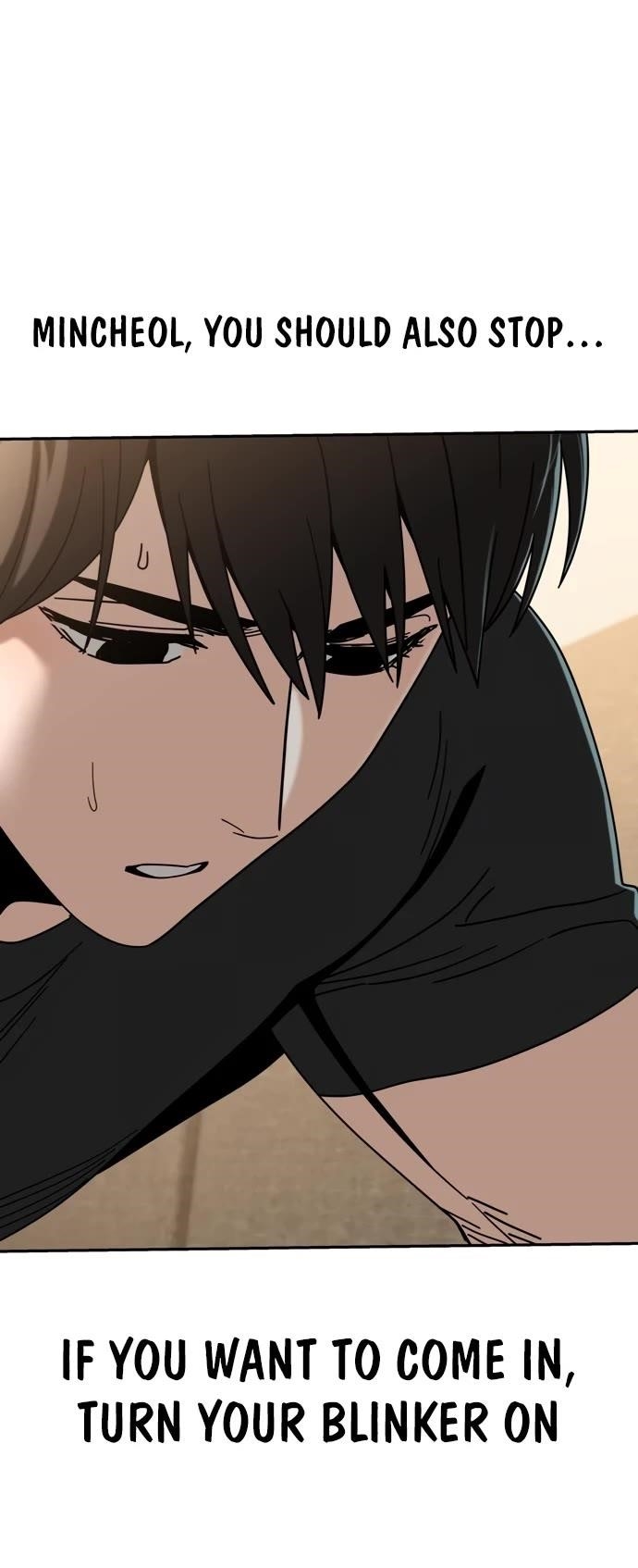 Maybe Meant to Be - Chapter 48 Page 15