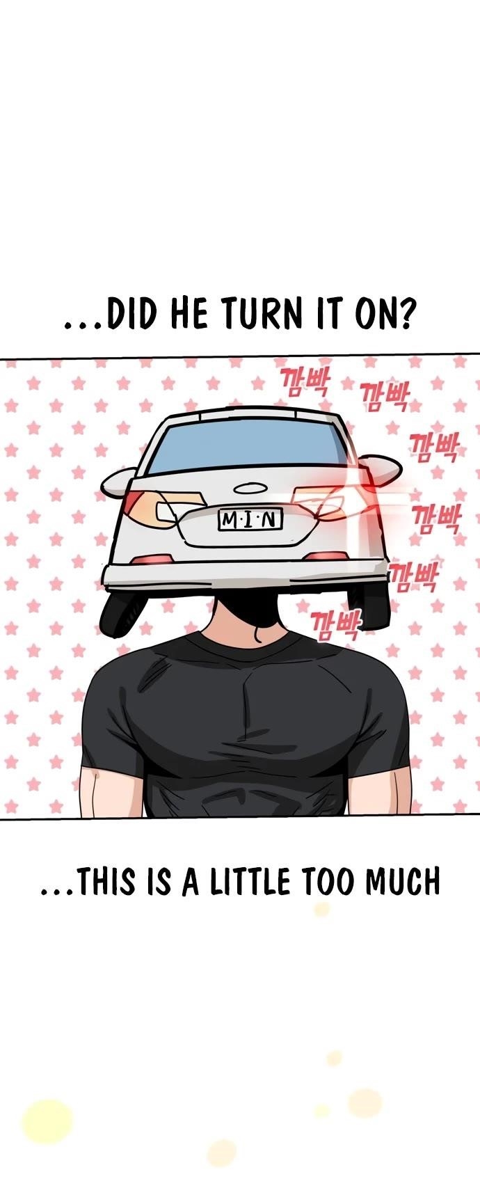 Maybe Meant to Be - Chapter 48 Page 16