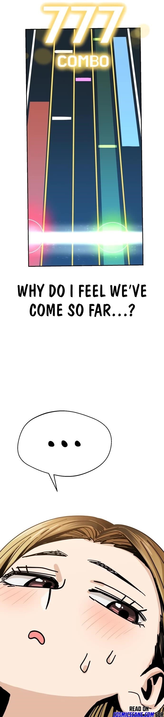 Maybe Meant to Be - Chapter 48 Page 17