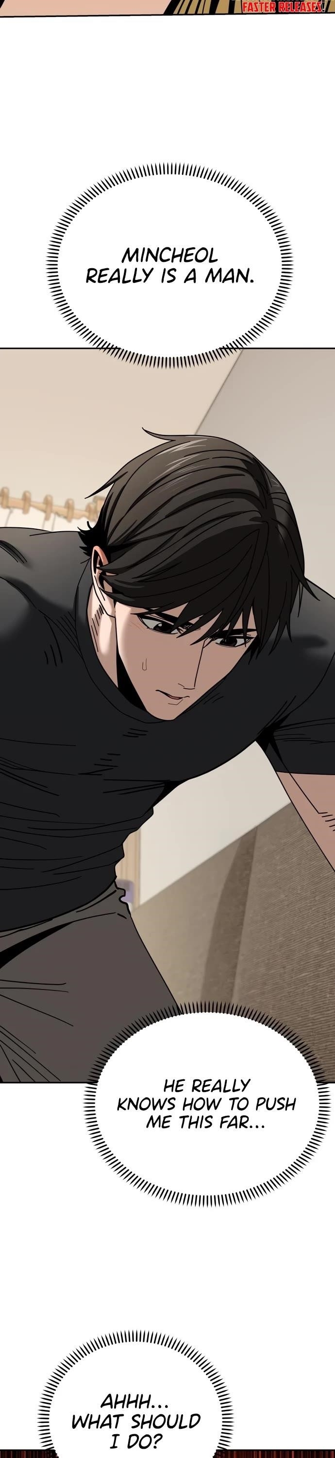 Maybe Meant to Be - Chapter 48 Page 18