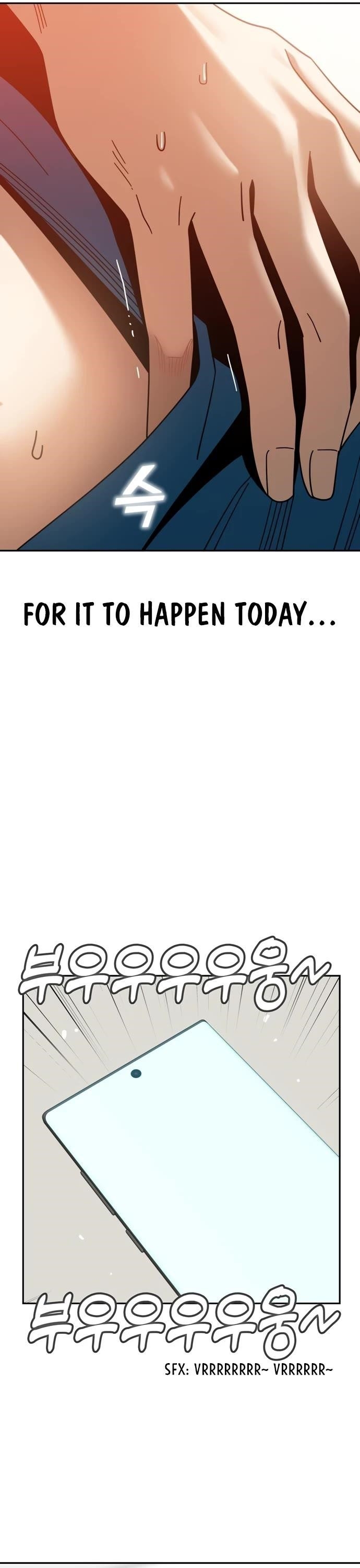 Maybe Meant to Be - Chapter 48 Page 21