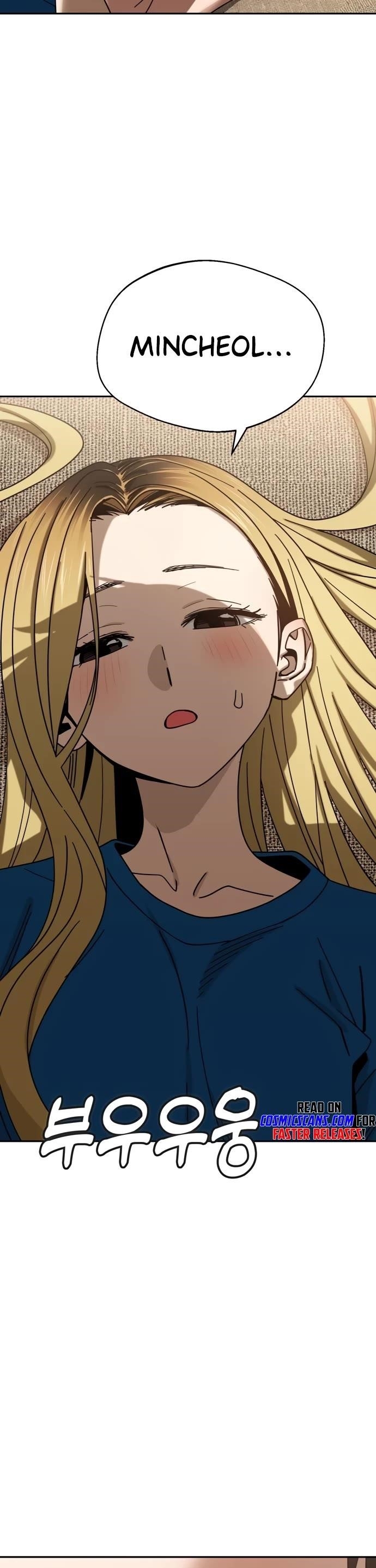 Maybe Meant to Be - Chapter 48 Page 26