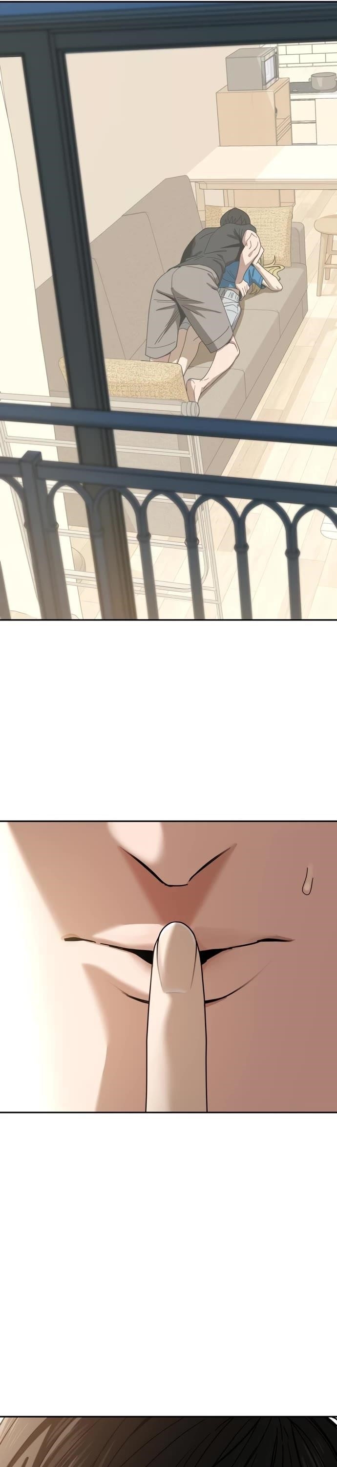 Maybe Meant to Be - Chapter 48 Page 28