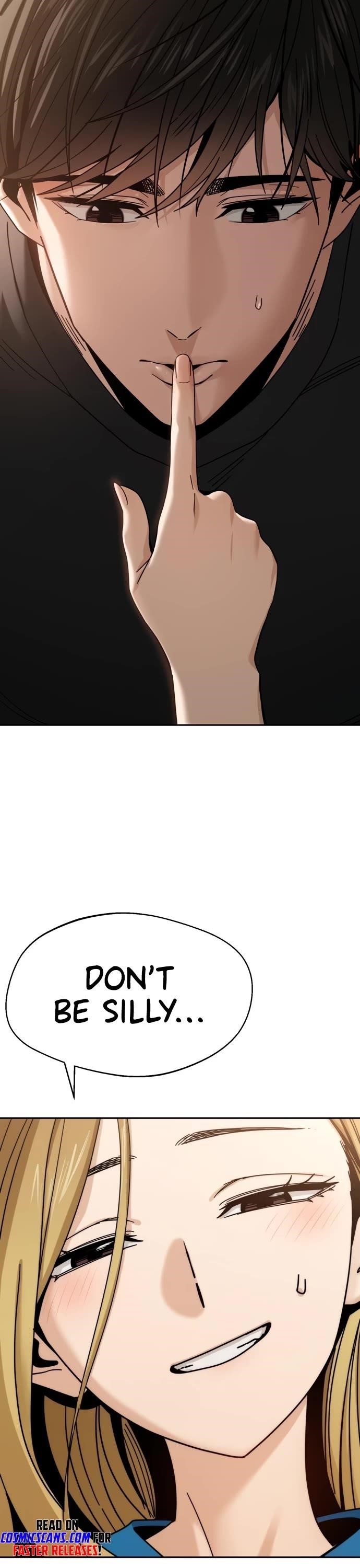 Maybe Meant to Be - Chapter 48 Page 29