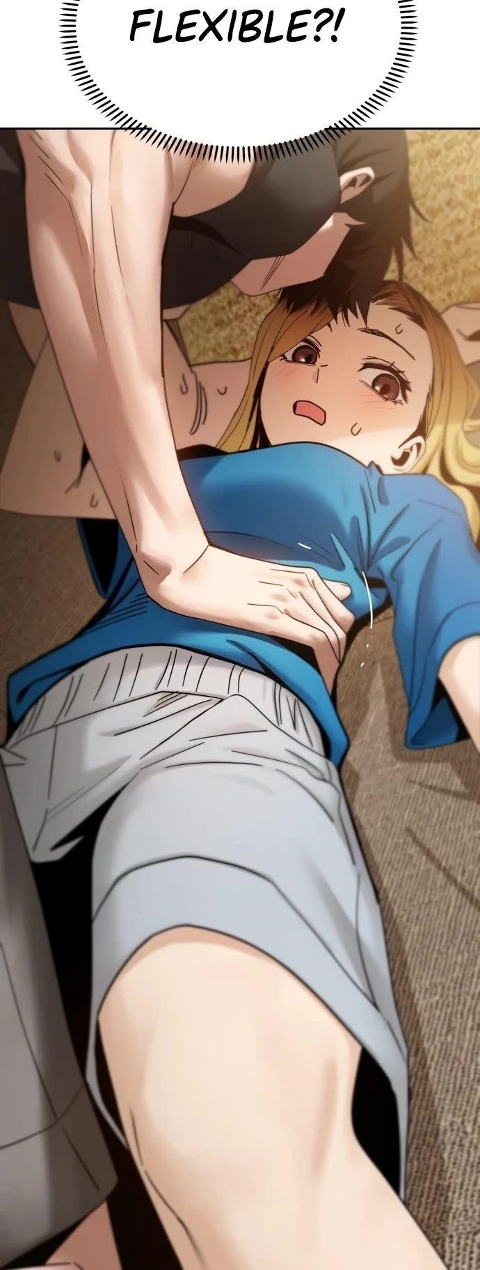 Maybe Meant to Be - Chapter 48 Page 3