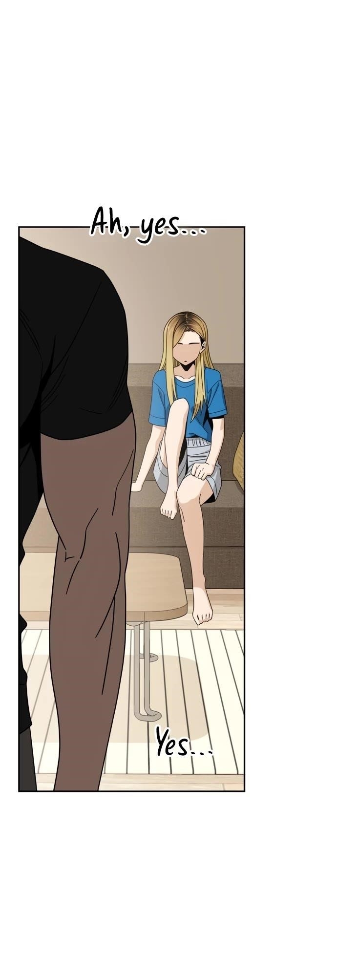 Maybe Meant to Be - Chapter 48 Page 31