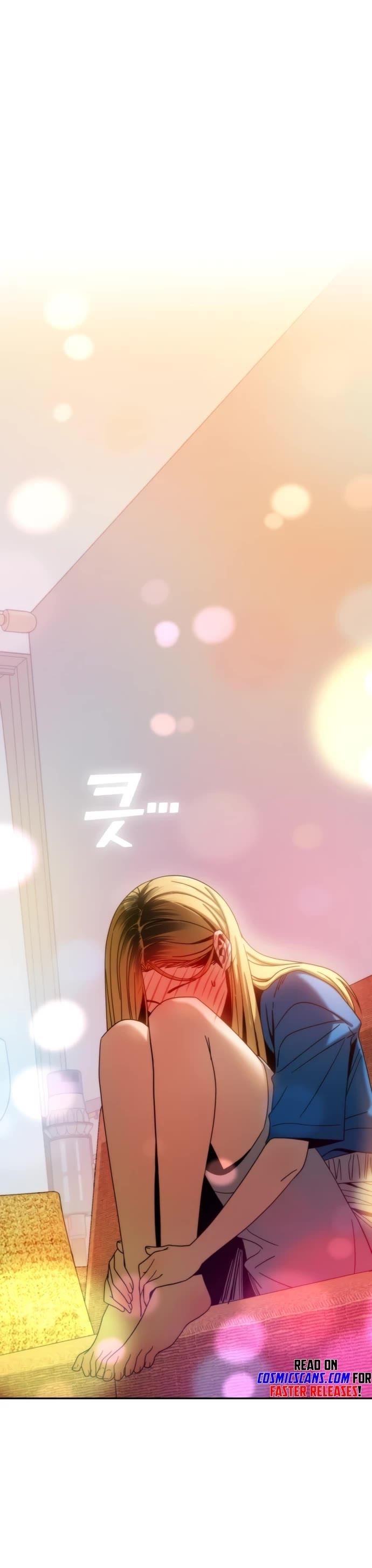 Maybe Meant to Be - Chapter 48 Page 33