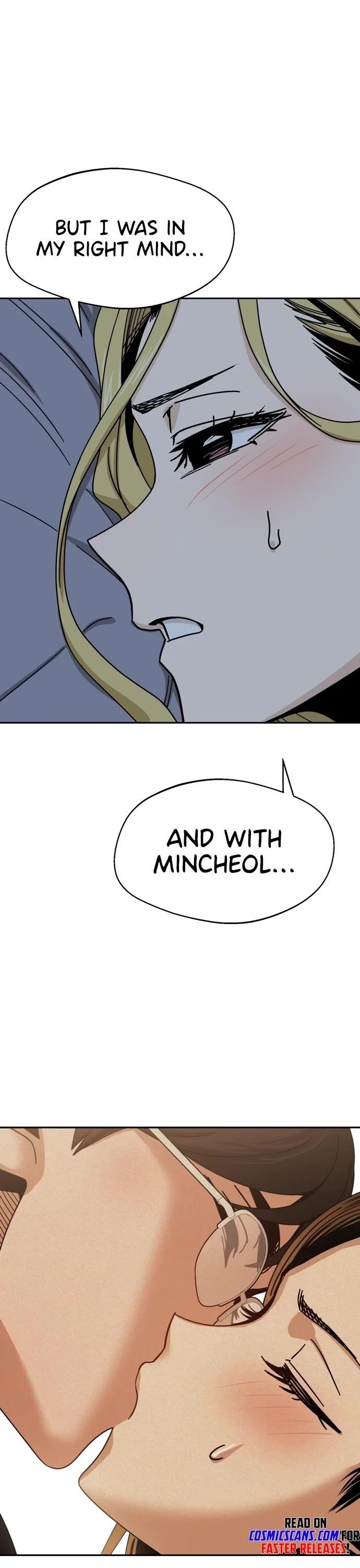 Maybe Meant to Be - Chapter 48 Page 36