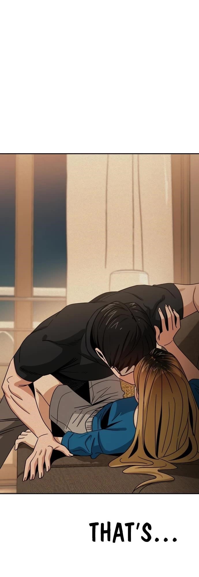 Maybe Meant to Be - Chapter 48 Page 37