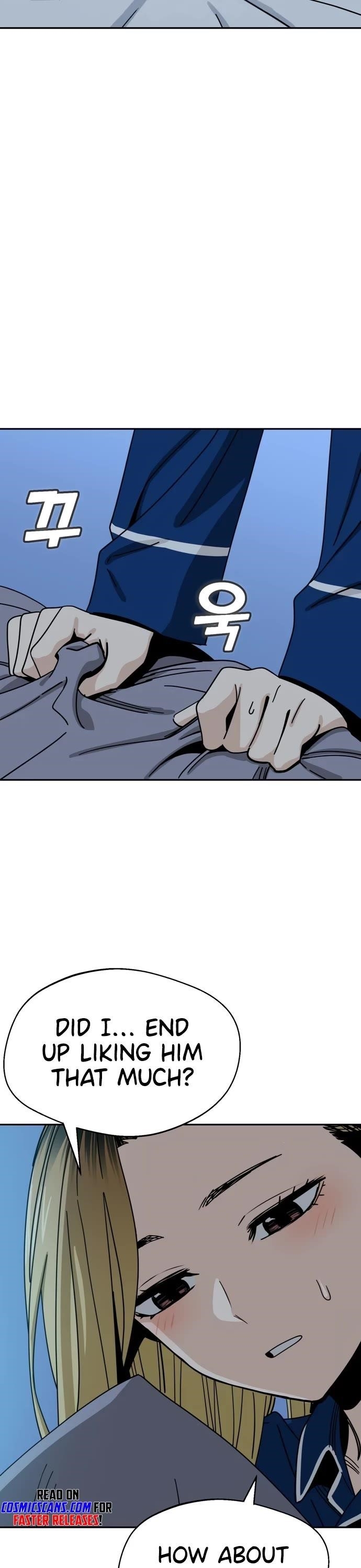 Maybe Meant to Be - Chapter 48 Page 40