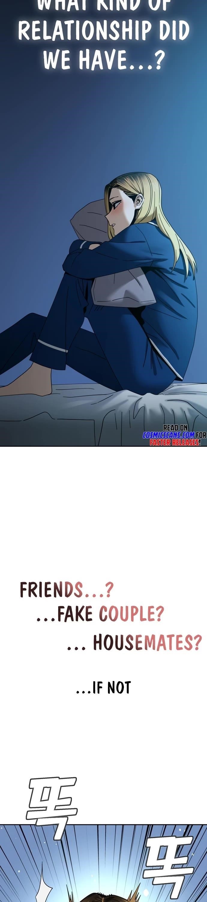 Maybe Meant to Be - Chapter 48 Page 44